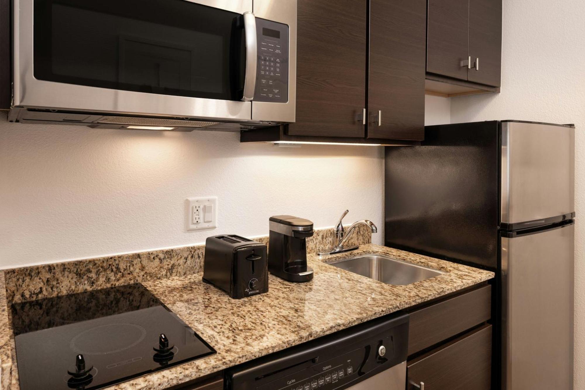 Towneplace Suites By Marriott Minneapolis Near Mall Of America Bloomington Extérieur photo