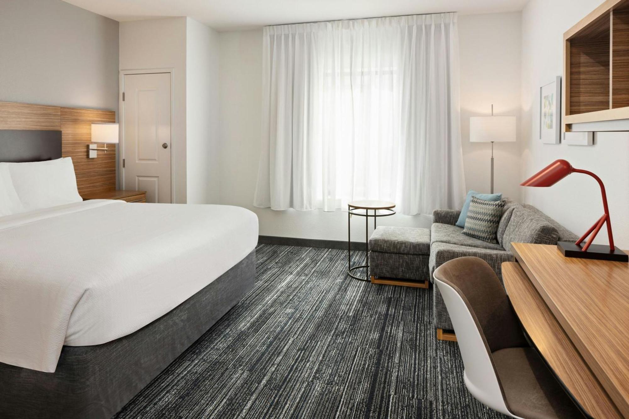Towneplace Suites By Marriott Minneapolis Near Mall Of America Bloomington Extérieur photo