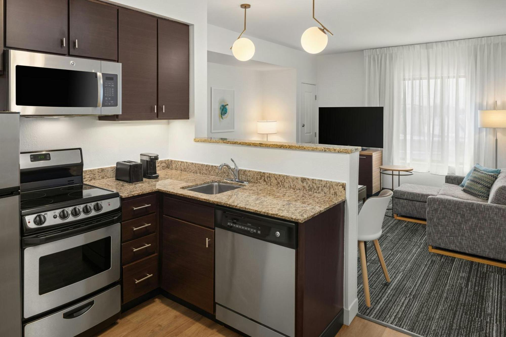 Towneplace Suites By Marriott Minneapolis Near Mall Of America Bloomington Extérieur photo