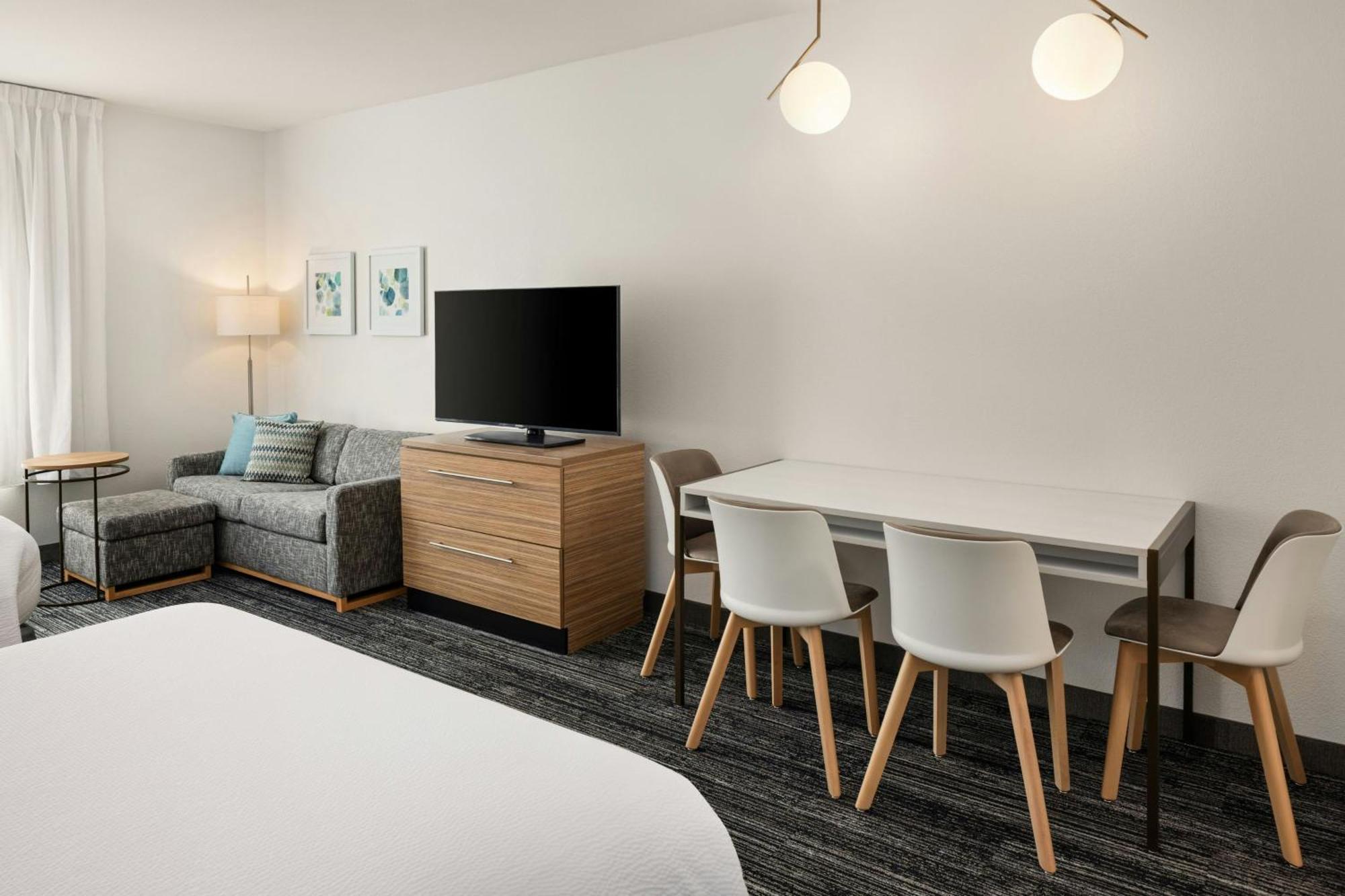 Towneplace Suites By Marriott Minneapolis Near Mall Of America Bloomington Extérieur photo