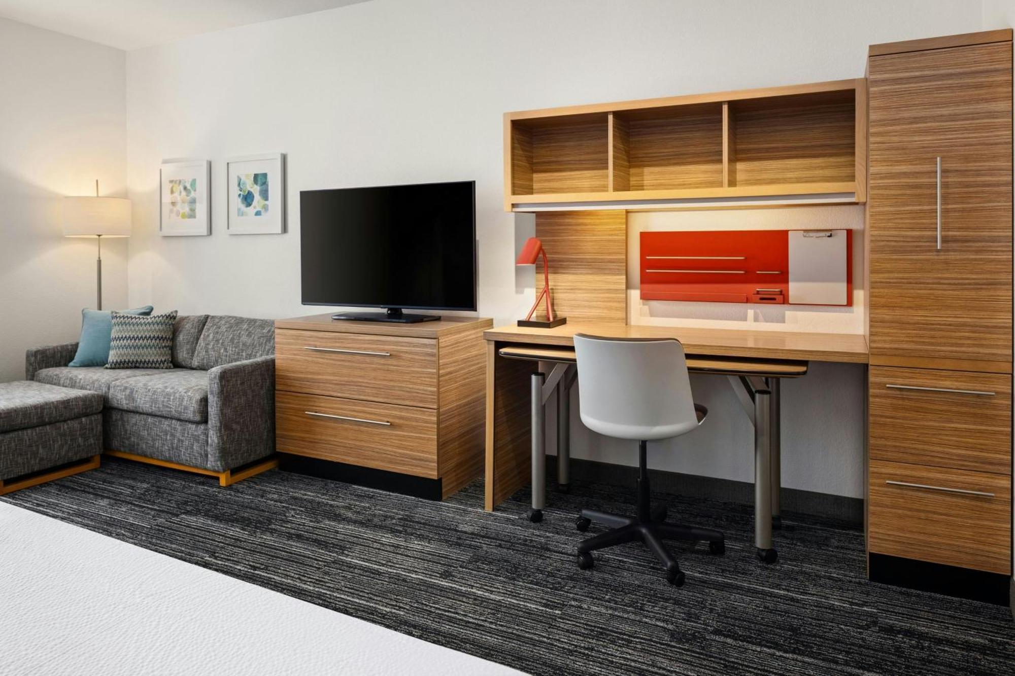 Towneplace Suites By Marriott Minneapolis Near Mall Of America Bloomington Extérieur photo