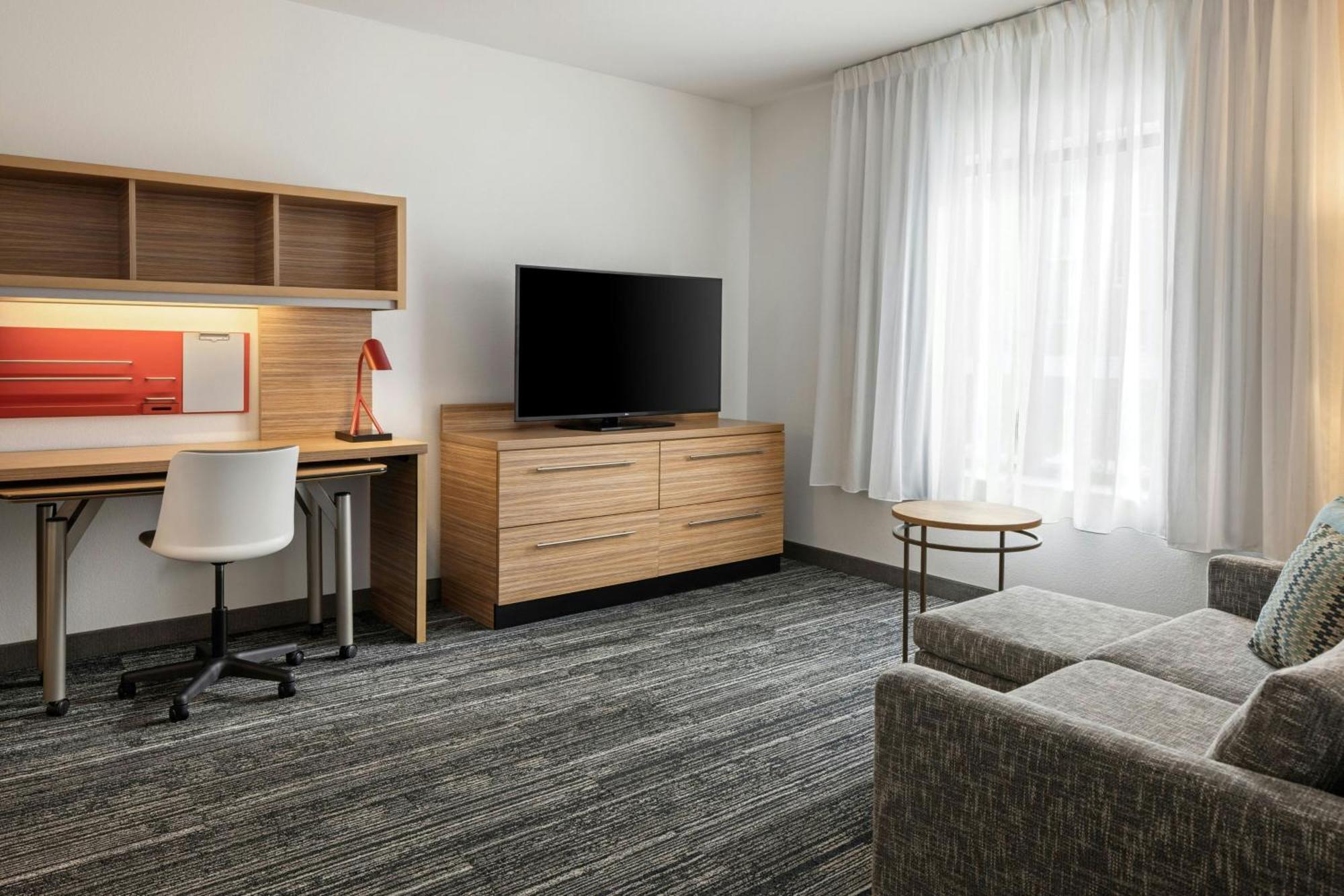 Towneplace Suites By Marriott Minneapolis Near Mall Of America Bloomington Extérieur photo