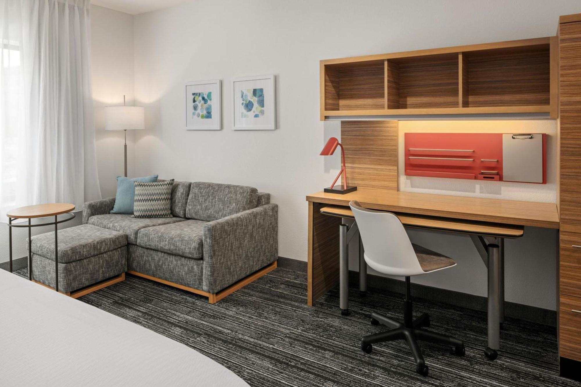 Towneplace Suites By Marriott Minneapolis Near Mall Of America Bloomington Extérieur photo